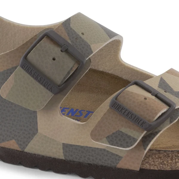 Milano BS Birko-Flor-Birkenstock Best