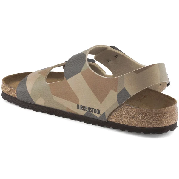 Milano BS Birko-Flor-Birkenstock Best