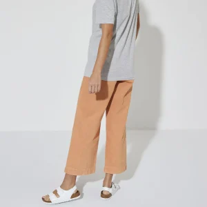 Milano BS Leder-Birkenstock Flash Sale