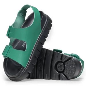Milano Chunky Naturleder-Birkenstock Store
