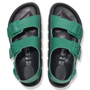 Milano Chunky Naturleder-Birkenstock Store
