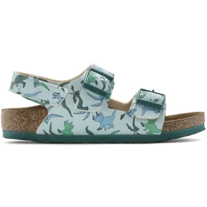 Milano HL Kids Birko-Flor-Birkenstock Cheap