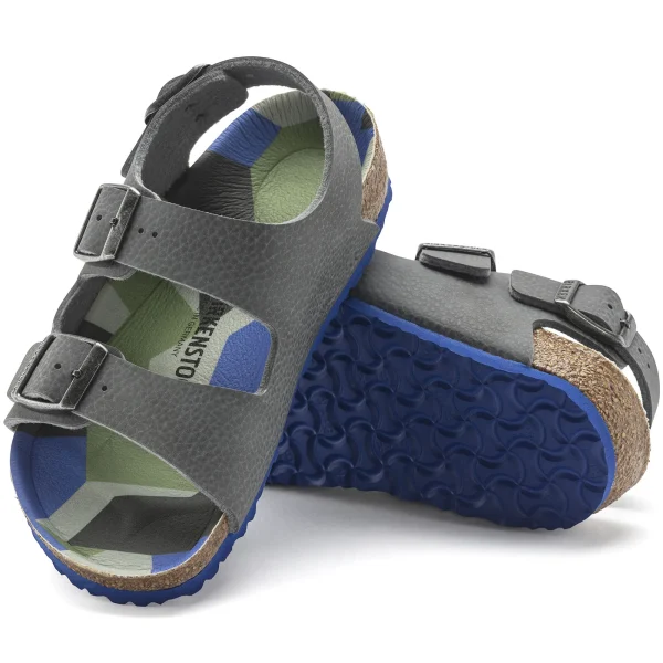 Milano Kids Birko-Flor-Birkenstock Outlet