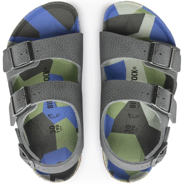 Milano Kids Birko-Flor-Birkenstock Outlet