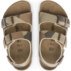 Milano Kids Birko-Flor-Birkenstock Sale