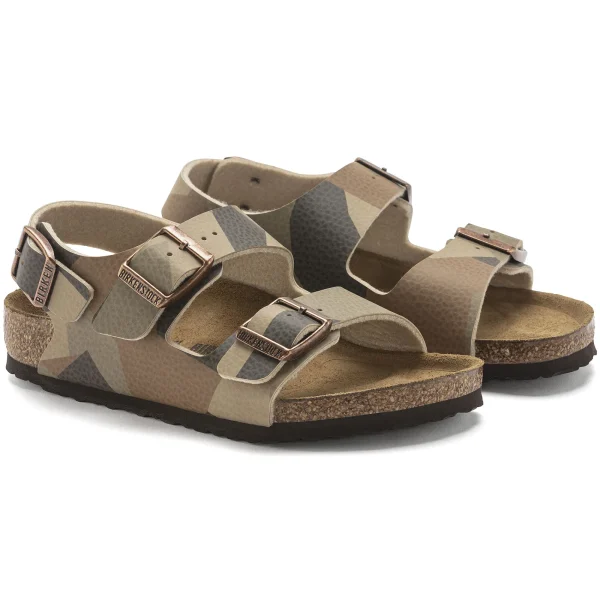 Milano Kids Birko-Flor-Birkenstock Sale