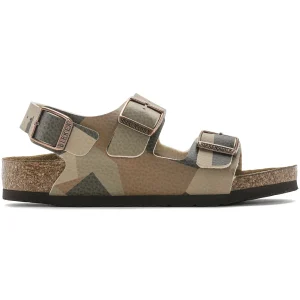 Milano Kids Birko-Flor-Birkenstock Sale