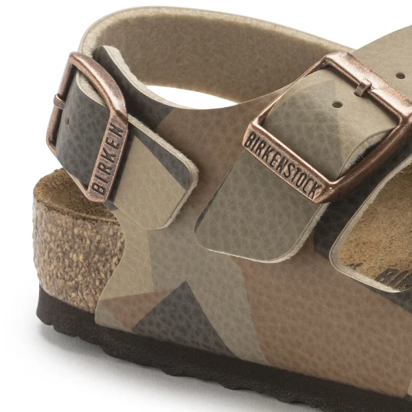 Milano Kids Birko-Flor-Birkenstock Sale
