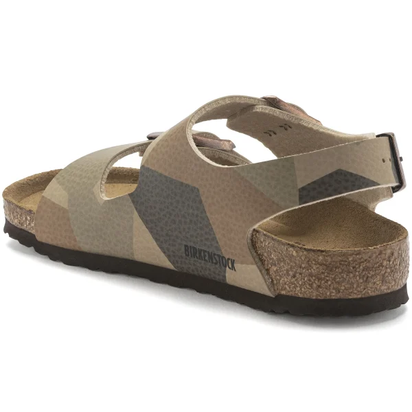 Milano Kids Birko-Flor-Birkenstock Sale