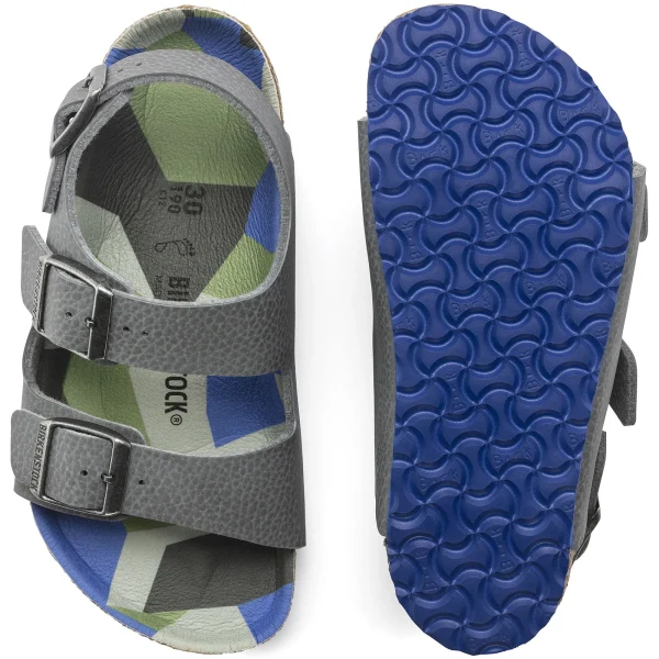 Milano Kids Birko-Flor-Birkenstock Outlet