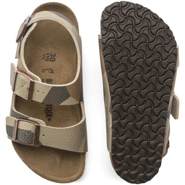 Milano Kids Birko-Flor-Birkenstock Sale