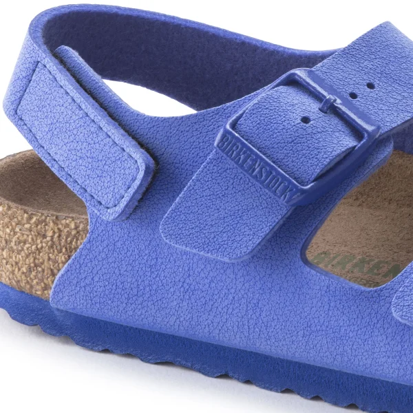Milano Kids Vegan Birko-Flor Nubuk-Birkenstock Best Sale
