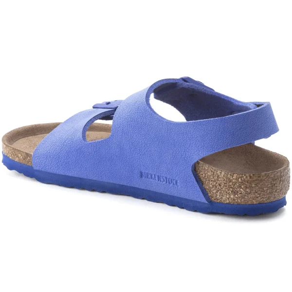 Milano Kids Vegan Birko-Flor Nubuk-Birkenstock Best Sale