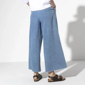 Milano Naturleder-Birkenstock Hot