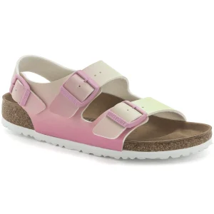 Milano Vegan Birko-Flor-Birkenstock Best Sale