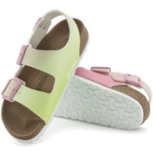 Milano Vegan Birko-Flor-Birkenstock Best Sale