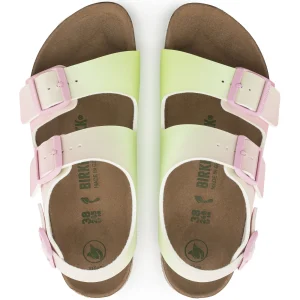 Milano Vegan Birko-Flor-Birkenstock Best Sale