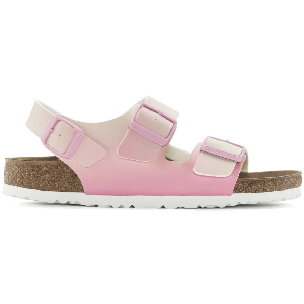 Milano Vegan Birko-Flor-Birkenstock Best Sale