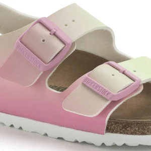 Milano Vegan Birko-Flor-Birkenstock Best Sale