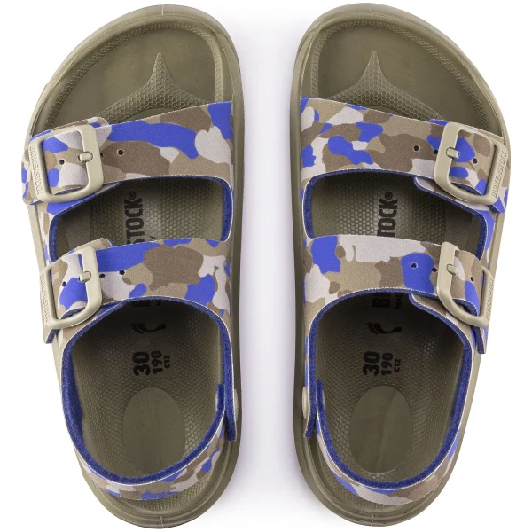 Mogami Kids Birko-Flor-Birkenstock New