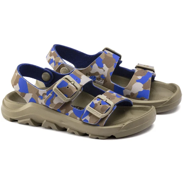 Mogami Kids Birko-Flor-Birkenstock New