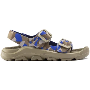 Mogami Kids Birko-Flor-Birkenstock New