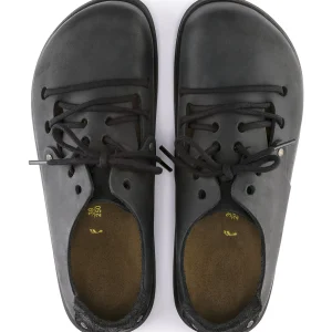 Montana Naturleder Geölt-Birkenstock Cheap