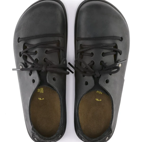 Montana Naturleder Geölt-Birkenstock Cheap