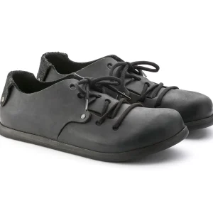 Montana Naturleder Geölt-Birkenstock Cheap