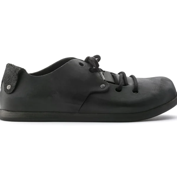 Montana Naturleder Geölt-Birkenstock Cheap