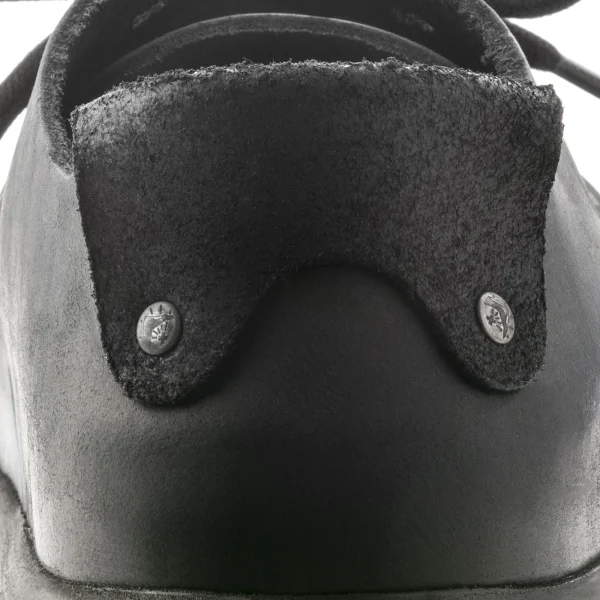 Montana Naturleder Geölt-Birkenstock Cheap
