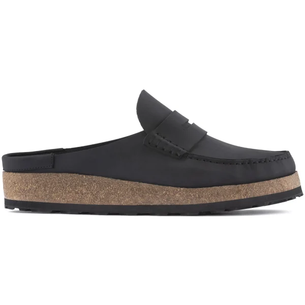 Naples Naturleder Geölt-Birkenstock Cheap