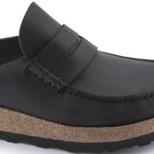 Naples Naturleder Geölt-Birkenstock Cheap