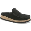 Naples Veloursleder-Birkenstock Best Sale