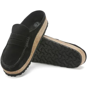 Naples Veloursleder-Birkenstock Best Sale