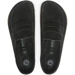 Naples Veloursleder-Birkenstock Best Sale