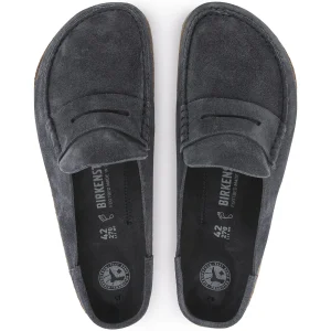 Naples Veloursleder-Birkenstock Store