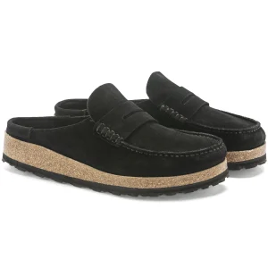 Naples Veloursleder-Birkenstock Best Sale