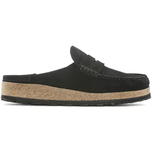 Naples Veloursleder-Birkenstock Best Sale