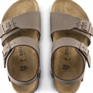 New York Kids Birko-Flor Nubuk-Birkenstock Outlet