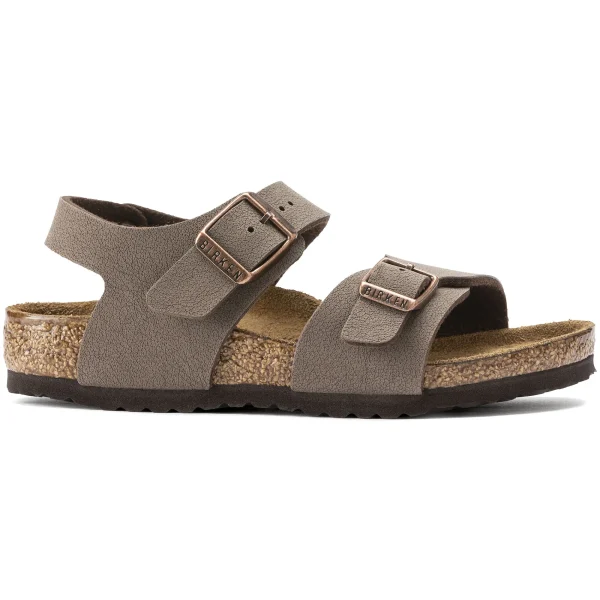 New York Kids Birko-Flor Nubuk-Birkenstock Outlet