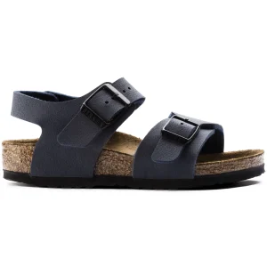New York Kids Birko-Flor Nubuk-Birkenstock Hot