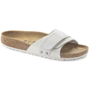 Oita Veloursleder-Birkenstock Clearance