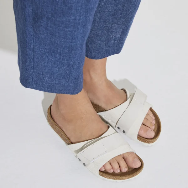 Oita Veloursleder-Birkenstock Clearance