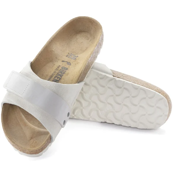 Oita Veloursleder-Birkenstock Clearance