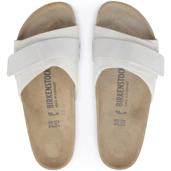 Oita Veloursleder-Birkenstock Clearance