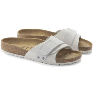 Oita Veloursleder-Birkenstock Clearance