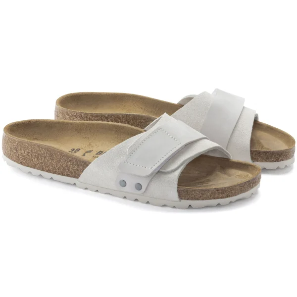 Oita Veloursleder-Birkenstock Clearance