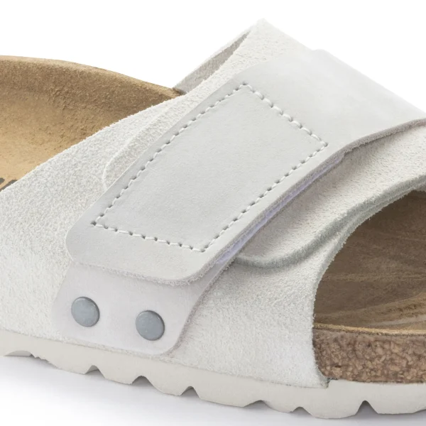 Oita Veloursleder-Birkenstock Clearance