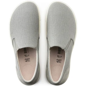 Oswego Canvas/Suede-Birkenstock New